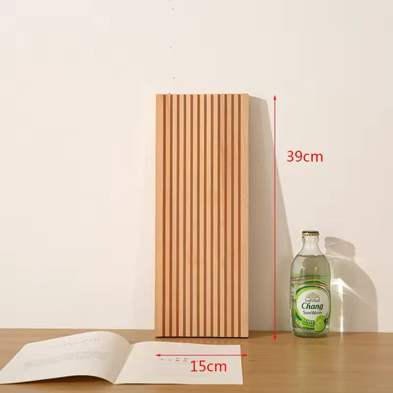 Présentoir apéritif design