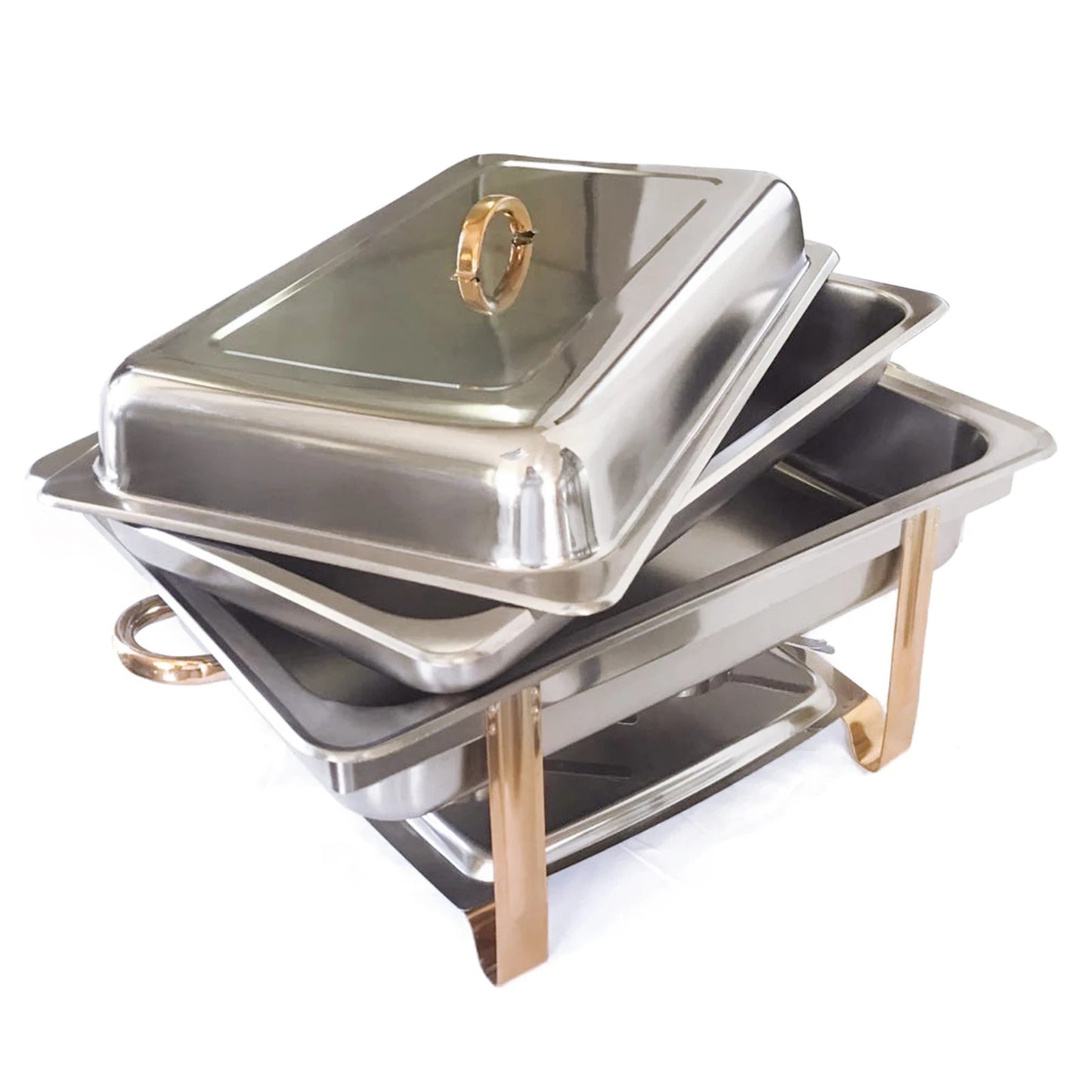 Chauffe plat buffet