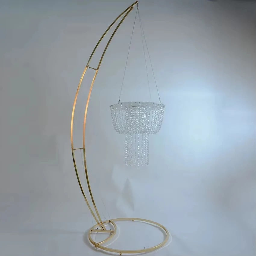 Presentoir gâteau mariage