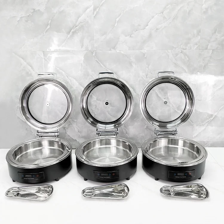 Chauffe plat électrique