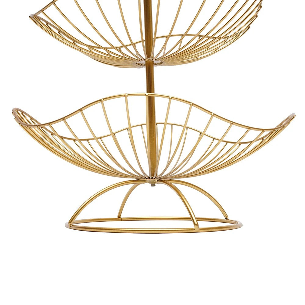 Présentoir fruit et légumes