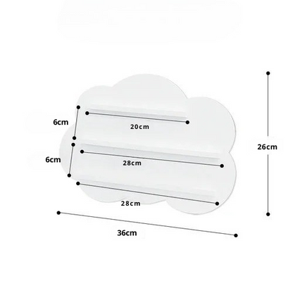 Présentoir macaron bois