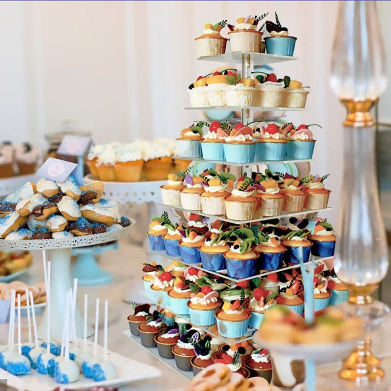Cupcakes & Douceurs