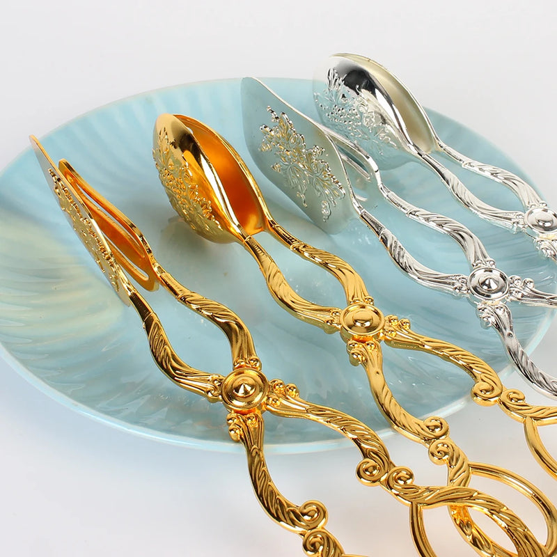 Pince de Service Buffet Vintage