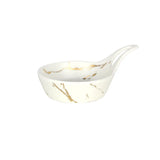 Coupelle Céramique Ronde Dessert