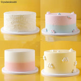 Faux Gâteau Décoratif Présentoir Vitrine