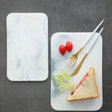 Plateau Marbre Service Fromages et Sushis