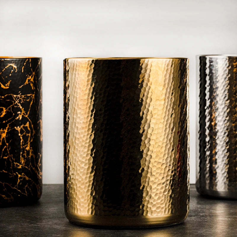 Seau à Champagne Martelé de Luxe