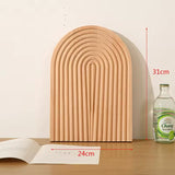 Présentoir apéritif design – accessoire buffet traiteur événement