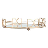 Plateau Centre Table Mariage