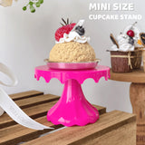 Set Présentoir Dessert Gâteau Cupcake