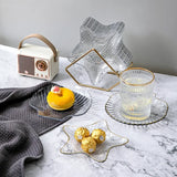 Plateau Snacks Fruits Secs Multi-Pièces