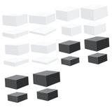 Présentoir Buffet Acrylique Modulable Gâteaux