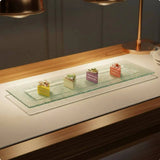 Présentoir Buffet Céramique 3 Étages
