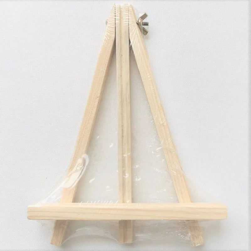 Tablero de mensajes de letras de madera multifuncional con símbolos intercambiables, tablero de fieltro de 10x10 pulgadas, decoración para el hogar, pizarra para tienda