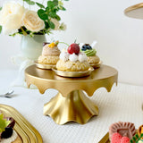 Présentoir Gâteau Cupcake Dessert Coloré