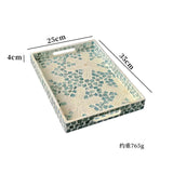 Plateau Coquillages Naturel Buffet