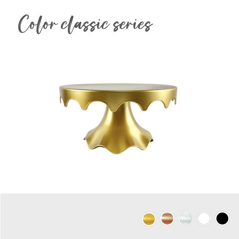 Présentoir Gâteau Cupcake Dessert Coloré