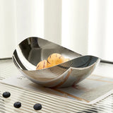 Plateaux Inox Fruits Présentoir Buffet Traiteur