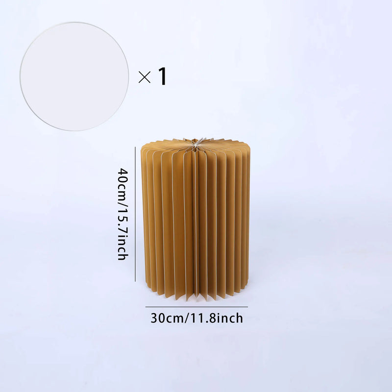 Colonnes Présentoir Buffet Mariage Modulables