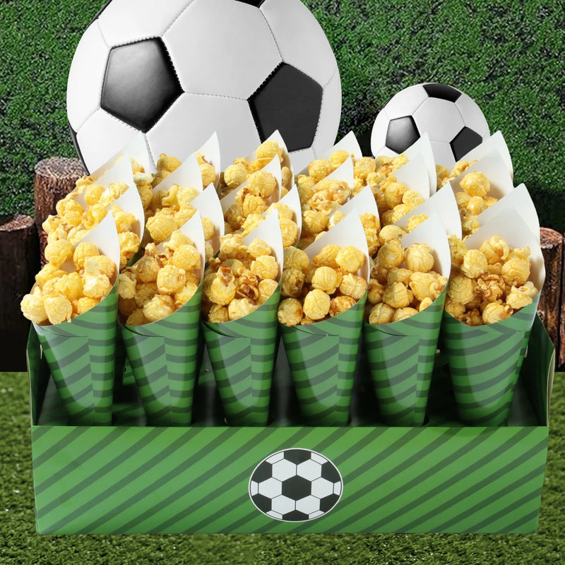 Support Buffet Football Événement