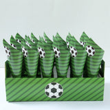 Support Buffet Football Événement