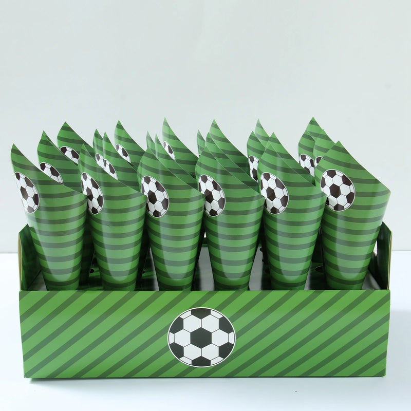 Support Buffet Football Événement