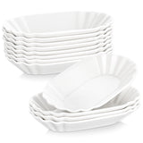 Assiettes Porcelaine Buffet Réception