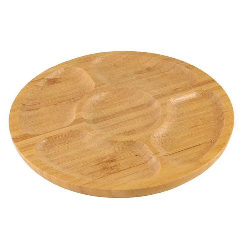 Plateau Buffet Bambou