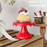 Set Présentoir Dessert Gâteau Cupcake