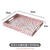 Plateau Coquillages Naturel Buffet