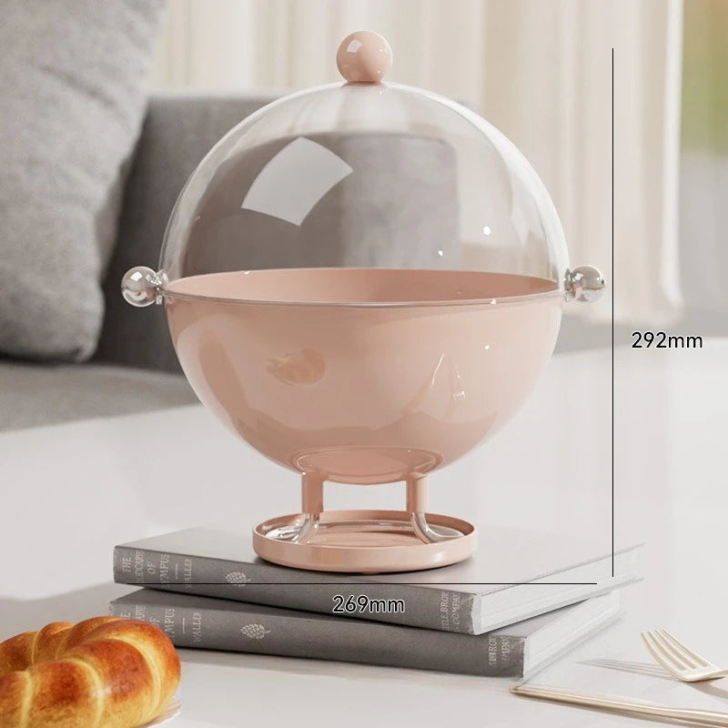 Plateau Fruits Design Moderne