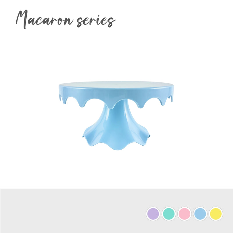 Présentoir Gâteau Cupcake Dessert Coloré