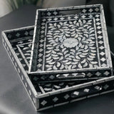 Plateau Coquillages Naturel Buffet