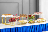 Structure Présentoir Buffet Mariage Modulable