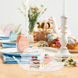 Cloche Gâteau Transparente Buffet