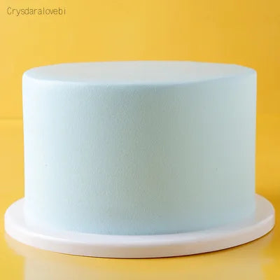 Faux Gâteau Décoratif Présentoir Vitrine