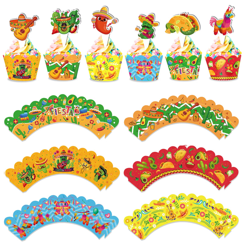 Présentoir Gâteau Cupcake Fête Anniversaire