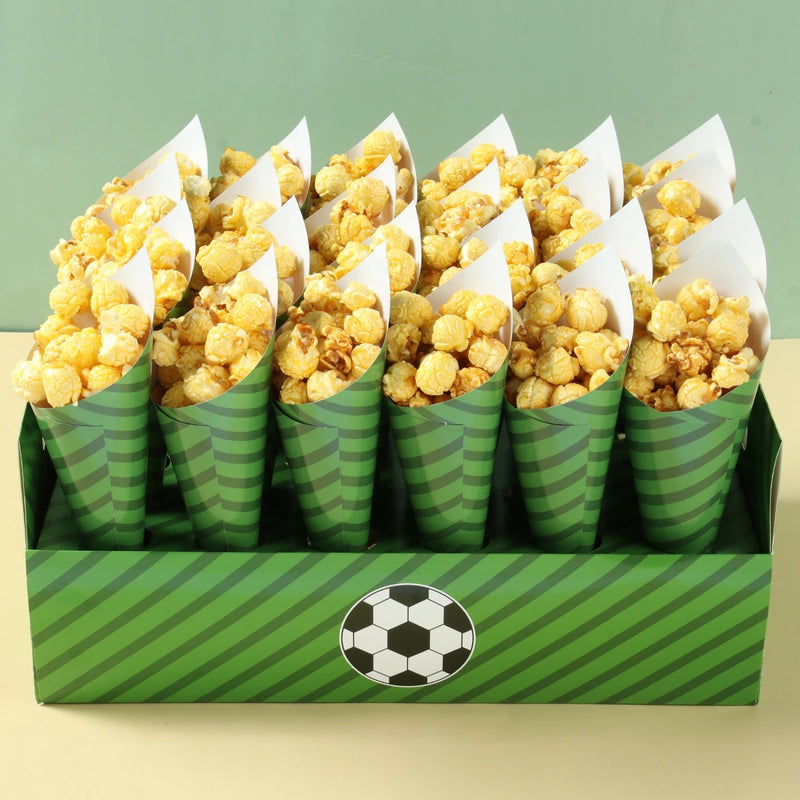 Support Buffet Football Événement