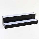 Présentoir Bar Vin Acrylique LED