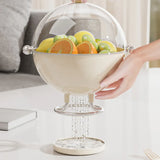 Plateau Fruits Design Moderne