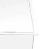 Présentoir Rehausseur Acrylique Transparent Décoration