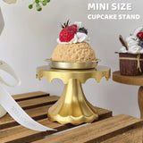 Set Présentoir Dessert Gâteau Cupcake