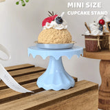 Set Présentoir Dessert Gâteau Cupcake