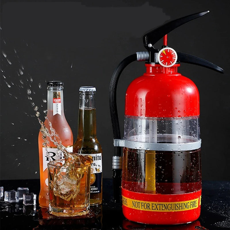 Distributeur de Boissons à Glaçon Intégré