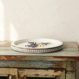 Plateau Bois Rustique Buffet