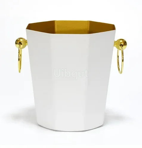 Rafraîchisseur Champagne Baril Tête Cerf