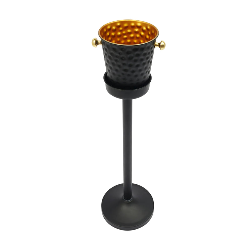 Rafraîchisseur Champagne 5L sur Pied