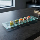 Présentoir Buffet Céramique 3 Étages