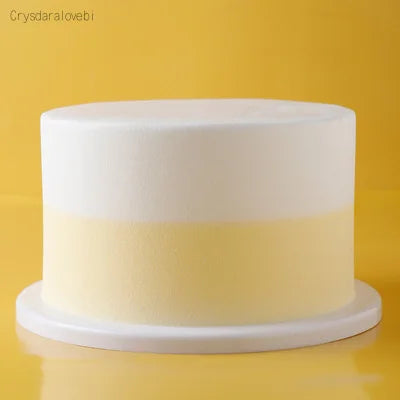 Faux Gâteau Décoratif Présentoir Vitrine